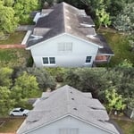 Full Roof Installation