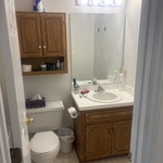 Bath Remodel