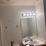 Bath Remodel