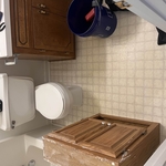 Bath Remodel