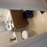 Bath Remodel