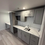 Cabinet project