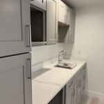 Cabinet project