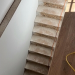 Hardwood Installation