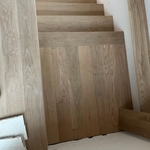 Hardwood Installation