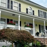 Exterior House Painting