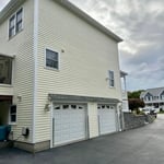 Exterior House Painting