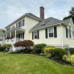Exterior House Painting
