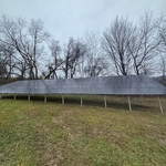 Ground mount