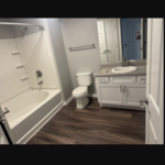Recent deep cleanings