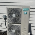 New AC System