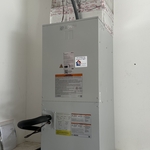 New AC System