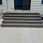 Trex Deck Renovation