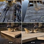 Deck Rebuild