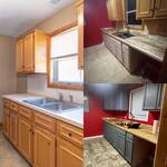 Sink & Countertop
