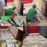 Flooring & Tile