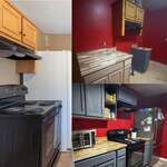 Kitchen - Left Side