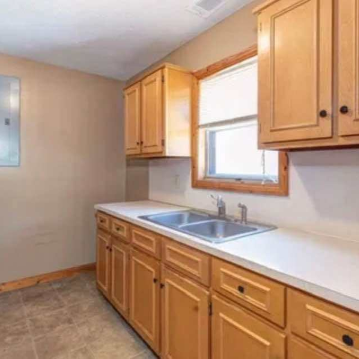 Kitchen Remodel