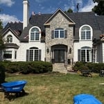 Exterior Remodel