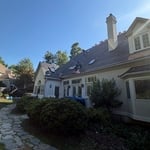Exterior Remodel