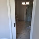 Trim work