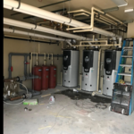 New Water Heaters