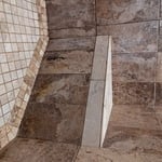 Shower - Before
