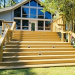 Decks
