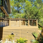 Decks