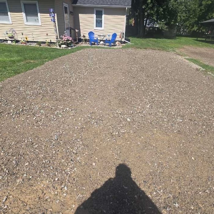 Driveway Center