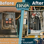 Panel Upgrade