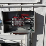 Full service electrical