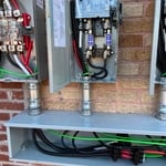 Full service electrical