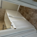 Walk-In-Tub Install