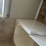 Walk-In-Tub Install