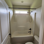 Tub to Walk-In-Shower