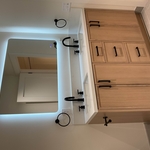 Full house remodeling