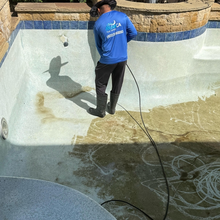 Full Drain Project