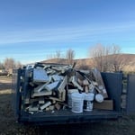 Full Property Cleanup