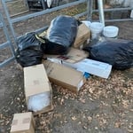Full Property Cleanup