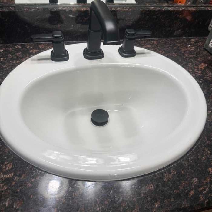 Plumbing