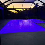 Landscape and Pool Lighting