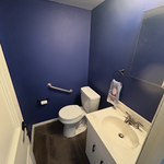 drywall repair and paint
