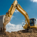 Excavation