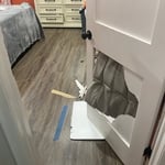 Pre repair