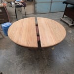 Wood Table Top