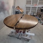 Wood Table Top