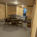 Interior remodel/addition