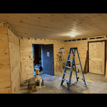 Interior remodel/addition