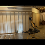 Interior remodel/addition
